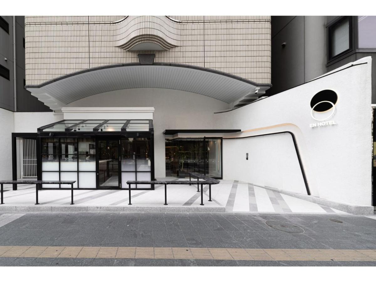 En Hotel Hakata - Vacation Stay 52979V Fukuoka (Fukuoka) Exterior foto