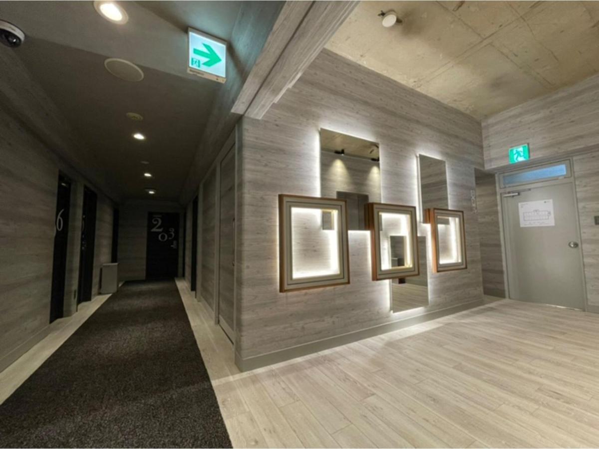 En Hotel Hakata - Vacation Stay 52979V Fukuoka (Fukuoka) Exterior foto