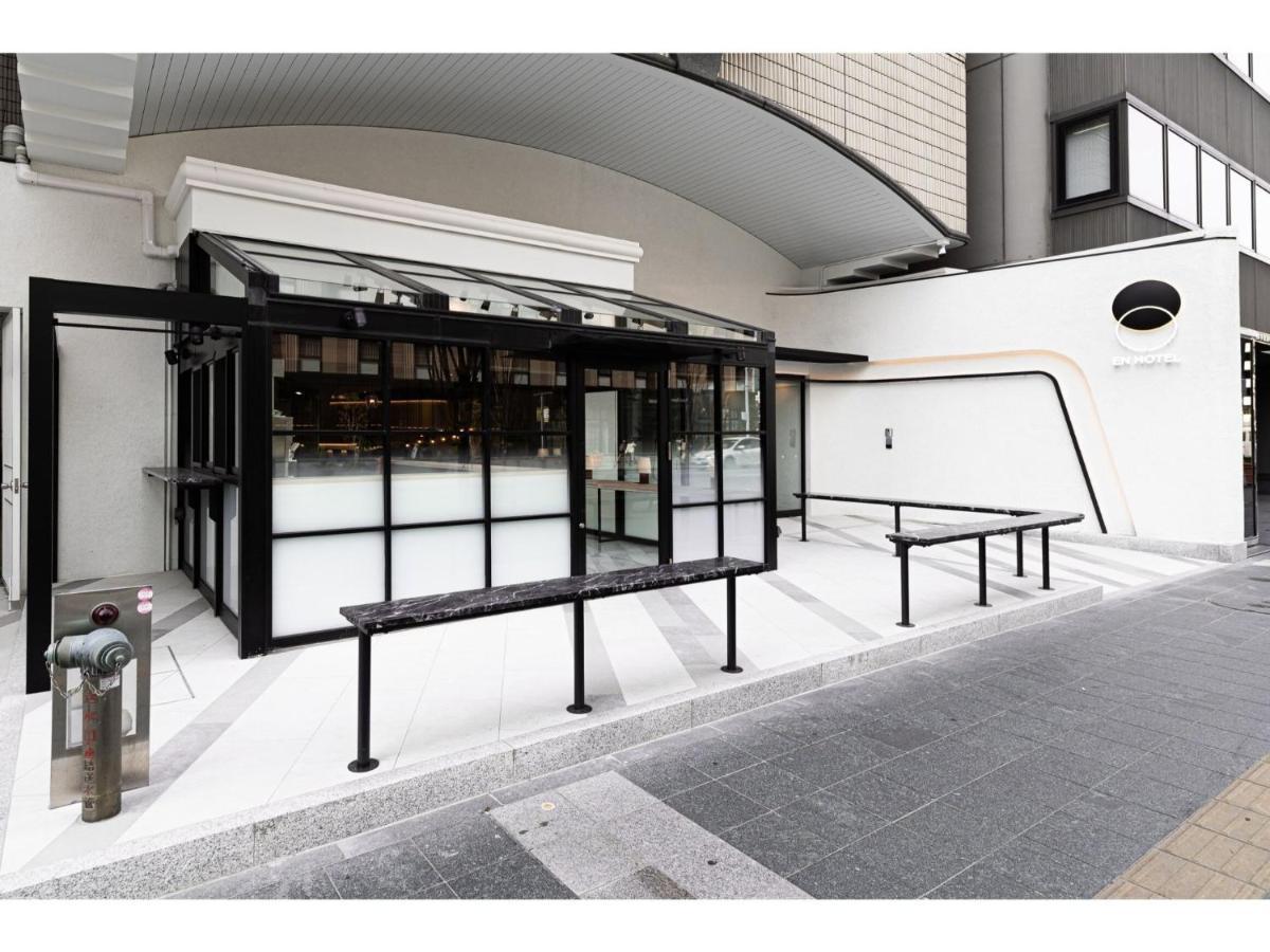 En Hotel Hakata - Vacation Stay 52979V Fukuoka (Fukuoka) Exterior foto